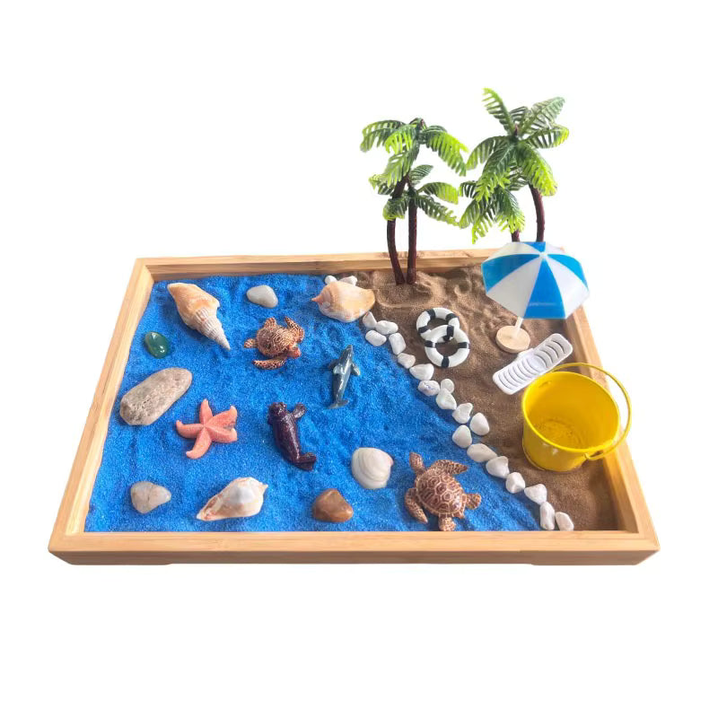 Beach Set
